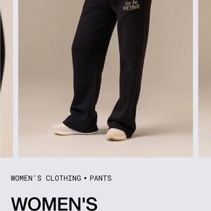 Municipal Self Made Limited Sweatpants